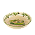 TIGELA PARA MASSA G OLIVEIRAS - Imagem 1