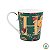 Caneca Verde "H" - Alphabet Mugs - Imagem 1