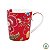 Caneca Verde "U" - Alphabet Mugs - Imagem 4