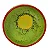 BOWL G KIWI TUTTI-FRUTTI - Imagem 1