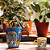 CANECA AZUL PAESE MIO - Imagem 2