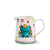 JARRA TURQUESA LOVE - Imagem 1