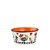 BOWL NEW BONE LARANJA COCORICO - Imagem 1