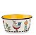 BOWL NEW BONE AMARELO COCORICO - Imagem 1
