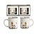 CANECA LE CASETTE - Imagem 1