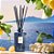 DIFUSOR DE AMBIENTE LUXE MEDITERRANEAN LEMON 500ML - Imagem 2