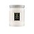 VELA POTE VIDRO G 100H RELEVO TAHITIAN COCONUT VANILLA - Imagem 1