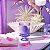 Vela Copo Wicked Cherry Blossom Bubble - Imagem 4