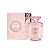 Vela Copo Perfectly Pink Yuzu - WICKED x Voluspa - Imagem 1