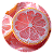 Vela Copo Perfectly Pink Yuzu - WICKED x Voluspa - Imagem 6