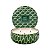 VELA LATA 3 PAVIOS NOBLE FIR GARLAND - Imagem 1
