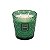 VELA VASO PEDESTAL 3 PAVIOS NOBLE FIR GARLAND - Imagem 3
