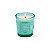 VELA COPO VIDRO CLASSICO 60H FRENCH CADE LAVANDER - Imagem 3