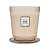 VELA POTE VIDRO +250H 5 PAVIOS JASMINE MIDNIGHT BLOOMS - Imagem 1