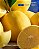 VELA POTE VIDRO G 100H RELEVO MEDITERRANEN LEMON - Imagem 9