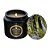 VELA POTE VIDRO +35H JARDIN DE VERVEINE - Imagem 1
