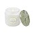 VELA POTE VIDRO +35H EUCALYPTUS E WHITE SAGE - Imagem 1