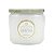 VELA POTE VIDRO +35H EUCALYPTUS E WHITE SAGE - Imagem 2