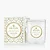 VELA COPO +60H EUCALYPTUS E WHITE SAGE - Imagem 1
