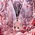 Difusor de Ambiente Wicked Perfectly Pink Yuzu Voluspa - Imagem 4