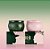 Kit 2 Mini Velas Lata Wicked Voluspa - Imagem 5