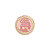 MINI VELA LATA WICKED PERFECTLY PINK YUZU - Imagem 2