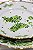 Sousplat Floral Verde - Imagem 2