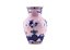 Vaso Médio Oriente Italiano Azalea - Imagem 2