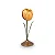 Set/2 Castiçais Tulipa Amarelo - Home Accessories - Imagem 9