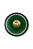 Castiçal 37 Sphere Verde - Home Accessories - Imagem 2
