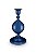 Castiçal 24 Sphere Azul Marinho - Home Accessories - Imagem 1