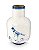 Vaso de Metal 30 Pip & The Blue Bird Azul - Home Accessories - Imagem 1
