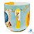 Caneca Pequena Flowers - Royal - Imagem 2