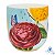 Caneca Pequena Flowers - Royal - Imagem 4