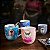 Caneca Sem Alça Grande Paint Rosa - Heritage - Imagem 5