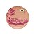 Prato Raso 18 Paint Rosa - Heritage - Imagem 1