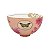 Tigela 12 Butterfly Rosa - Heritage - Imagem 1
