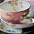 Tigela 12 Butterfly Rosa - Heritage - Imagem 5