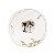 Tigela 12 Butterfly Rosa - Heritage - Imagem 3