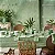Prato de Jantar Tiles Verde Claro - Lily&Lotus - Imagem 4