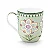 Caneca Pequena Verde Claro - Lily&Lotus - Imagem 2