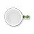 Caneca Pequena Verde Claro - Lily&Lotus - Imagem 3