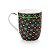 Caneca Pequena Clover Verde - Berry Blues - Imagem 2
