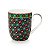 Caneca Pequena Clover Verde - Berry Blues - Imagem 1