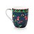 Caneca Pequena Berry Blues - Berry Blues - Imagem 2