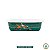 Travessa p/ Forno Dove 21 Verde - Winter Wonderland - Imagem 1