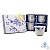 Set/4 Chaffe Cup Branco - Royal White - Imagem 6