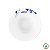 Set/4 Chaffe Cup Branco - Royal White - Imagem 4