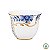 Set/4 Chaffe Cup Branco - Royal White - Imagem 2