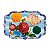Travessa Flores - Royal - Imagem 1